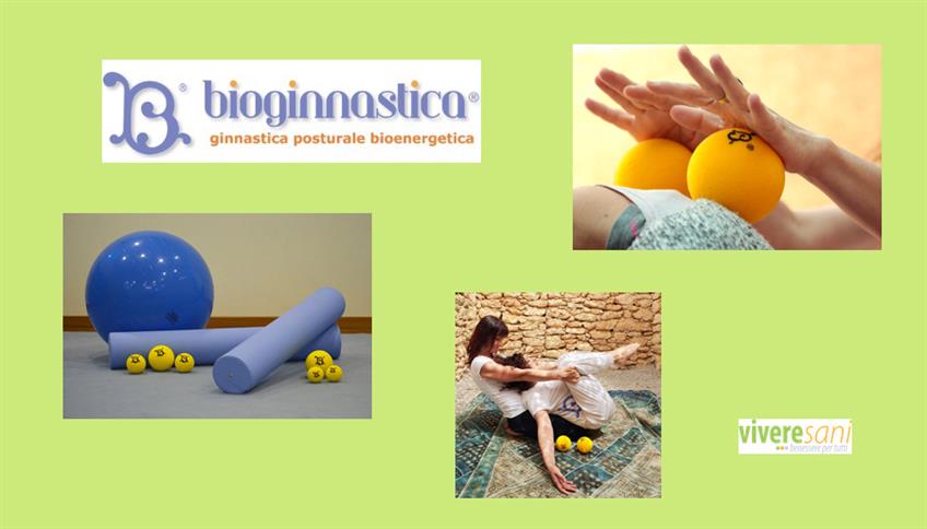 BioGinnastica BioGinnastica
